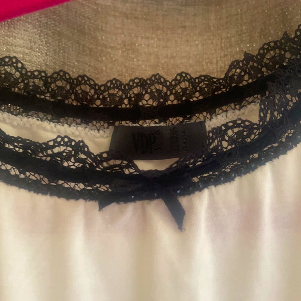 Lace Bodysuit - Picture 2 of 5